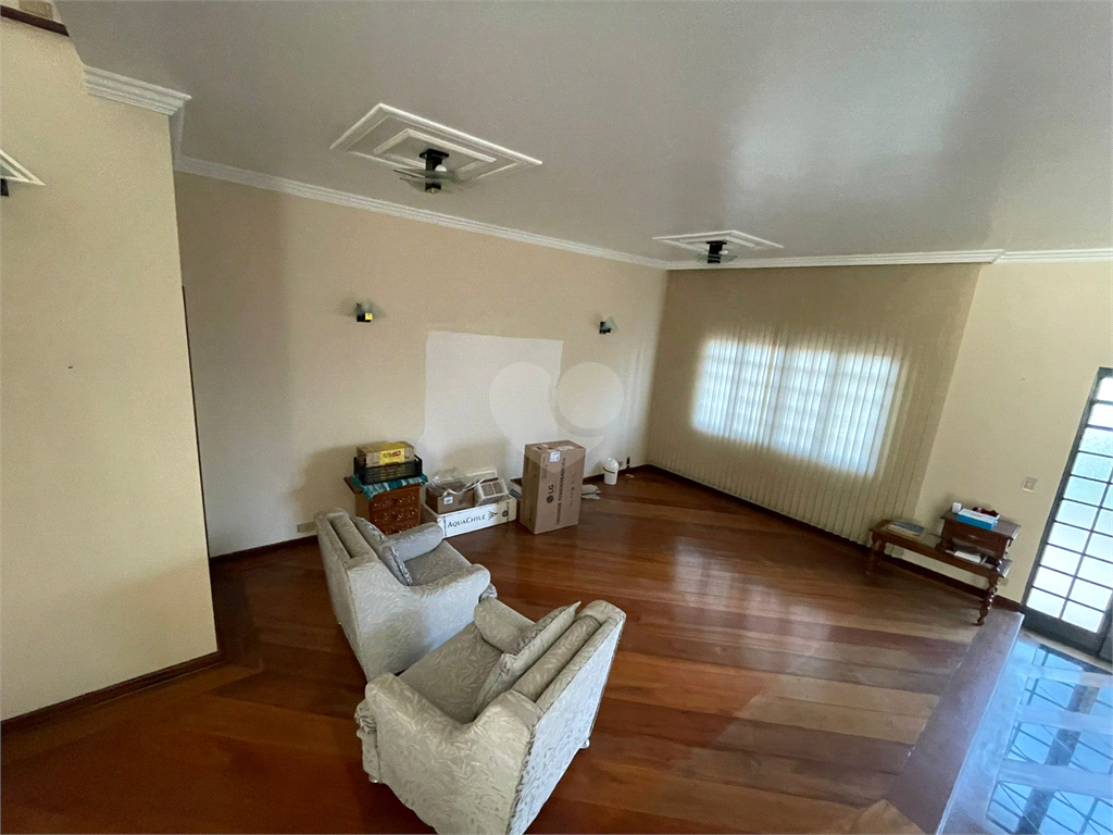 Venda Casa São Carlos Parque Santa Marta REO844984 3