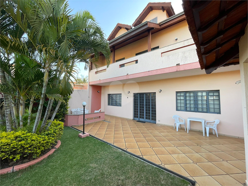 Venda Casa São Carlos Parque Santa Marta REO844984 39