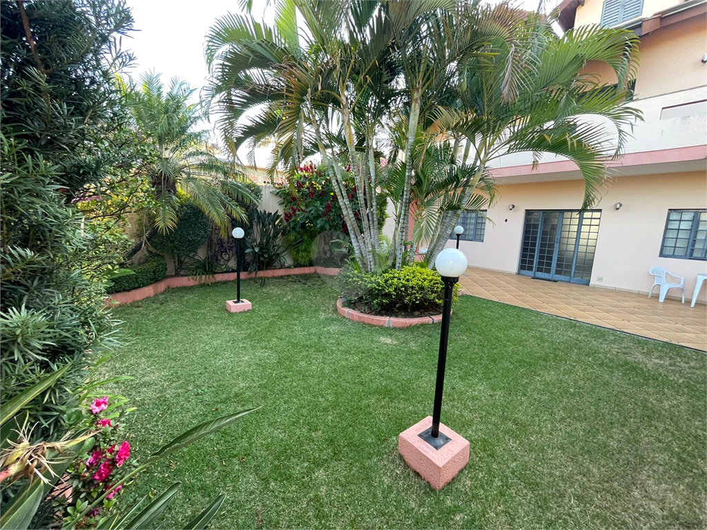 Venda Casa São Carlos Parque Santa Marta REO844984 40