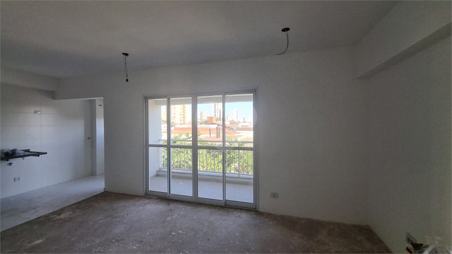 Venda Apartamento Piracicaba Alemães REO844994 1