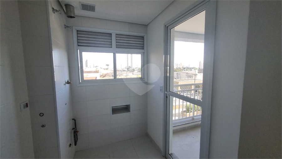 Venda Apartamento Piracicaba Alemães REO844994 5