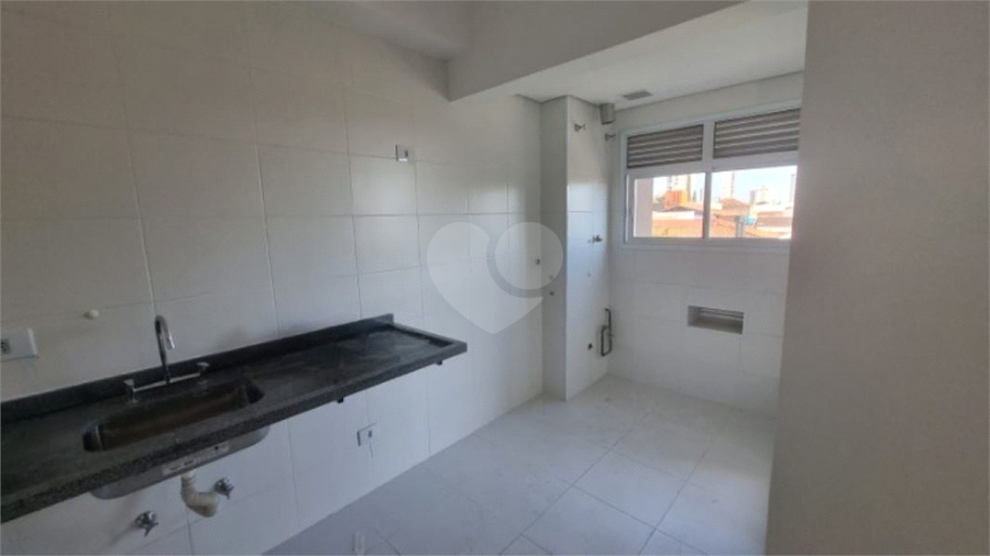 Venda Apartamento Piracicaba Alemães REO844994 4