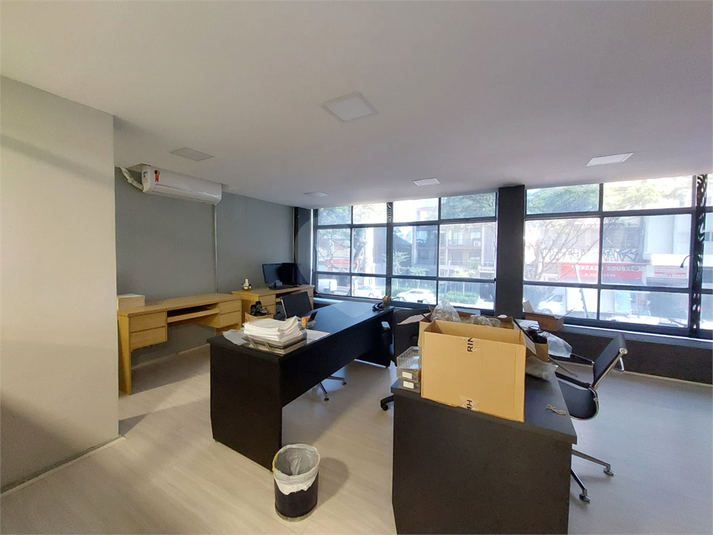 Aluguel Salão Comercial São Paulo Centro REO844997 18