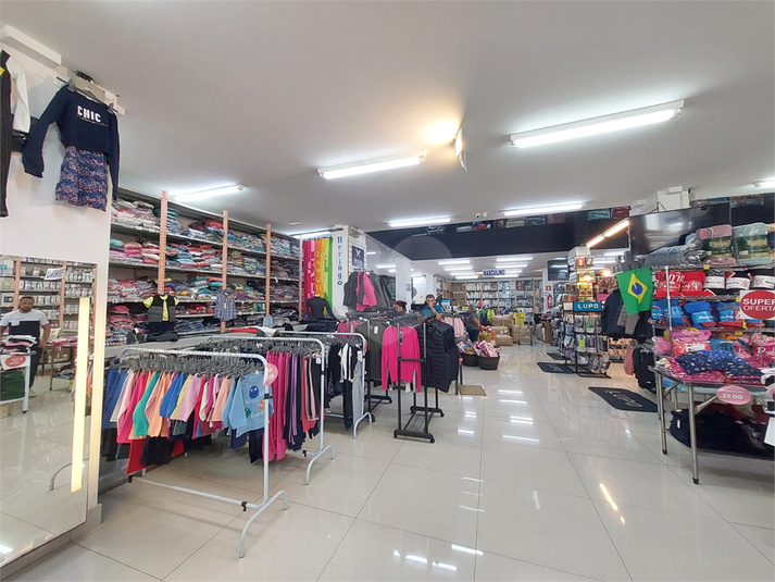 Aluguel Salão Comercial São Paulo Centro REO844997 6