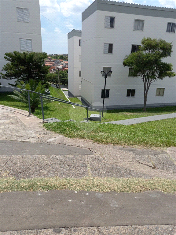 Venda Apartamento Campinas Conjunto Residencial Souza Queiroz REO844998 13