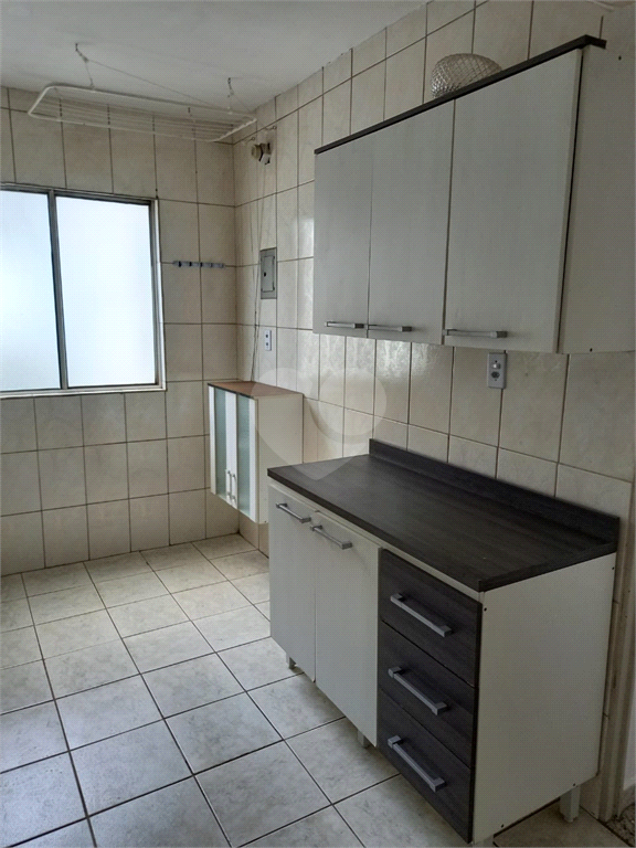 Venda Apartamento Campinas Conjunto Residencial Souza Queiroz REO844998 6