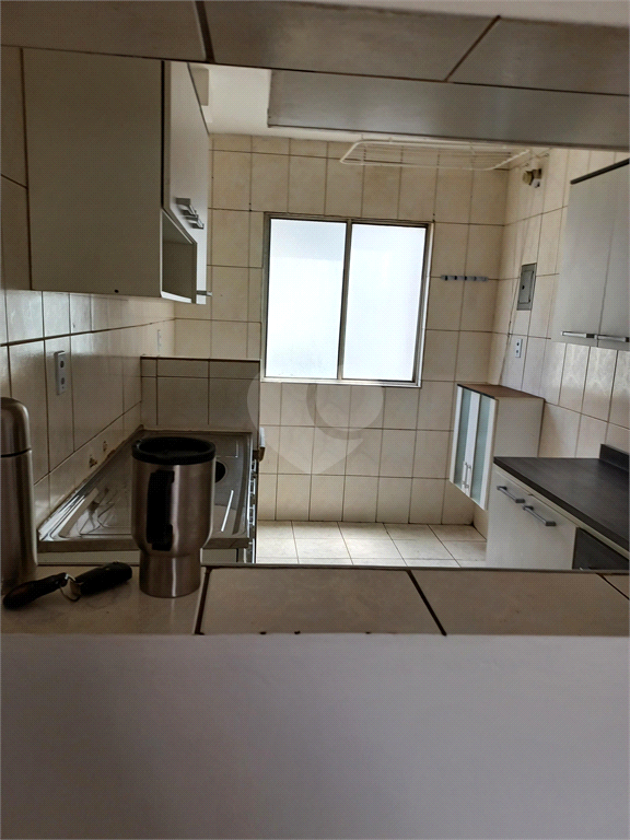 Venda Apartamento Campinas Conjunto Residencial Souza Queiroz REO844998 4