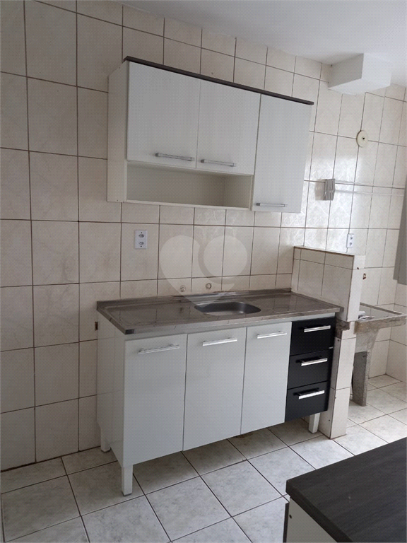 Venda Apartamento Campinas Conjunto Residencial Souza Queiroz REO844998 5