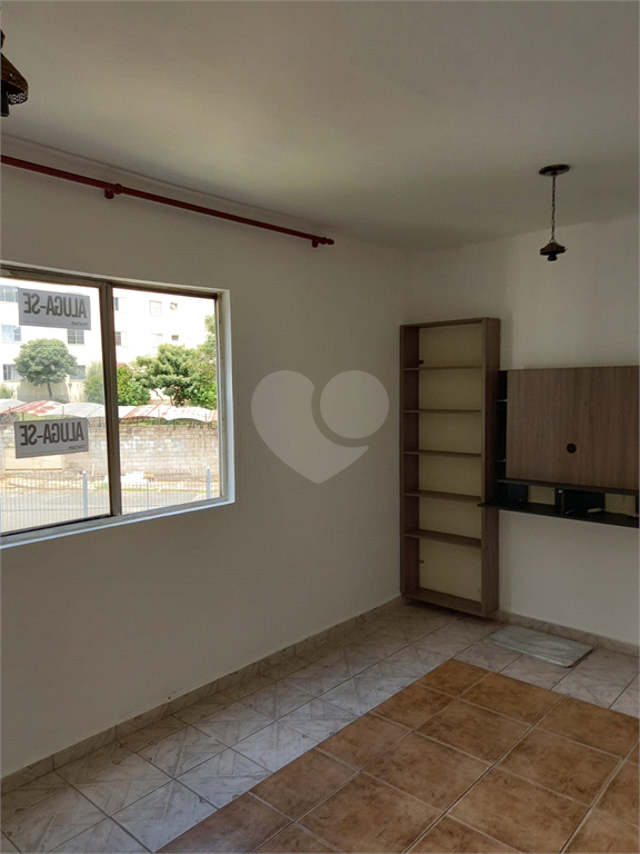 Venda Apartamento Campinas Conjunto Residencial Souza Queiroz REO844998 3