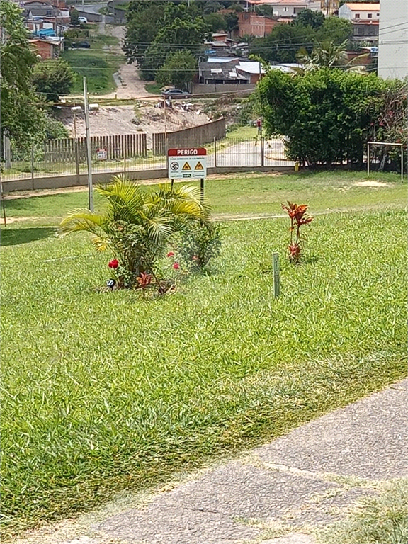 Venda Apartamento Campinas Conjunto Residencial Souza Queiroz REO844998 14