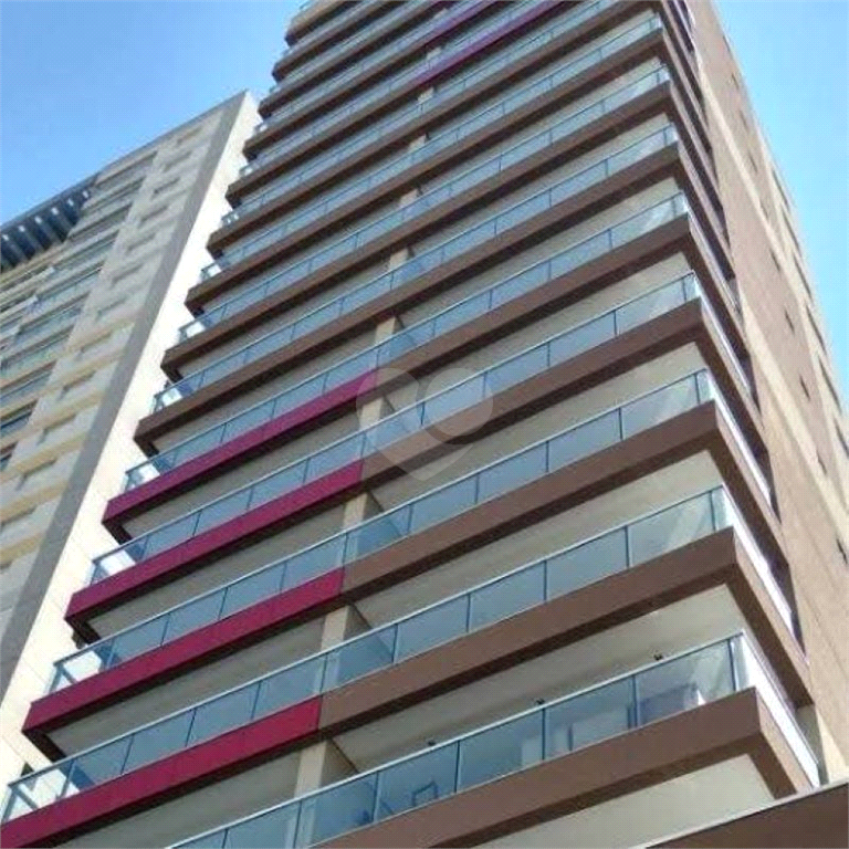 Venda Apartamento São Paulo Consolação REO845002 14