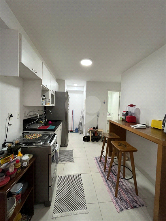 Venda Apartamento São Paulo Consolação REO845002 11