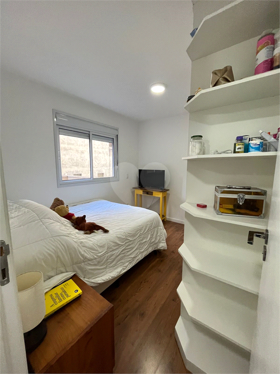 Venda Apartamento São Paulo Consolação REO845002 6