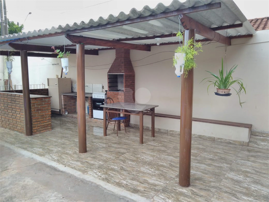 Venda Casa Bauru Jardim Ferraz REO845006 25