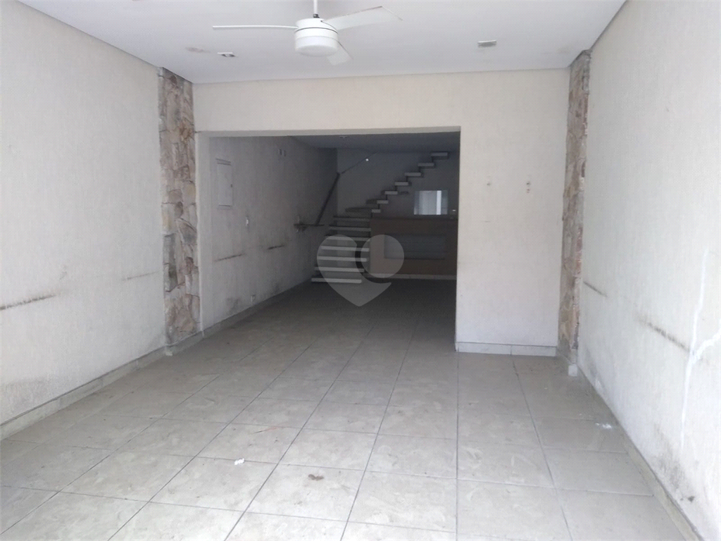 Venda Sobrado São Paulo Alto De Pinheiros REO845009 16