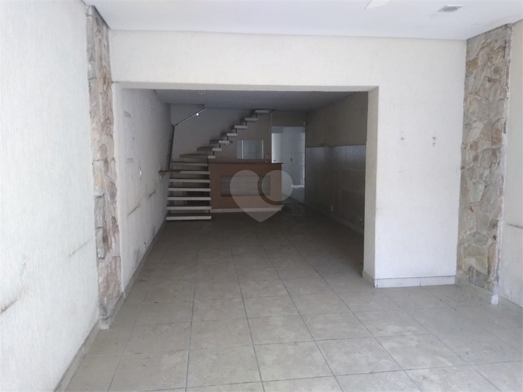 Venda Sobrado São Paulo Alto De Pinheiros REO845009 1