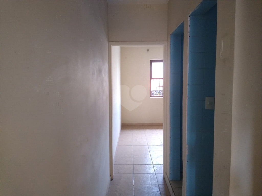 Venda Sobrado São Paulo Alto De Pinheiros REO845009 11