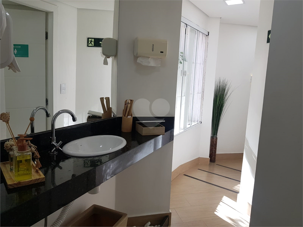 Venda Salas São Paulo Jardim Paulistano REO845012 14