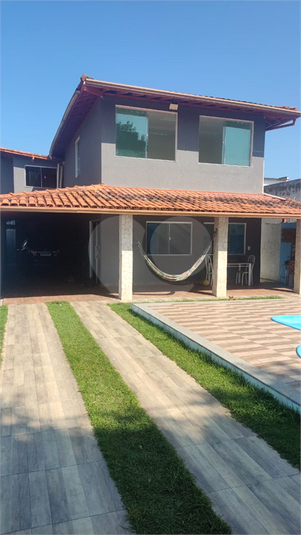 Casa, 4 Quartos à Venda - Cambolo, Porto Seguro | Lopes