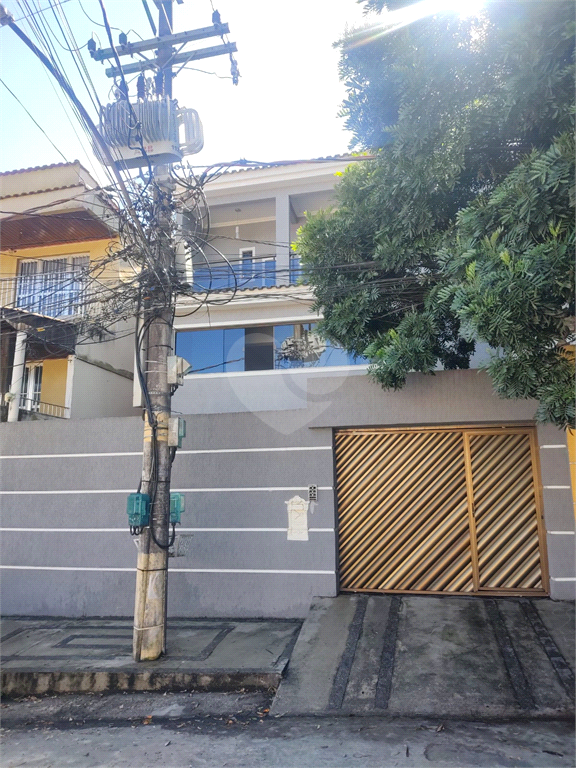 Venda Casa Rio De Janeiro Campo Grande REO845101 48