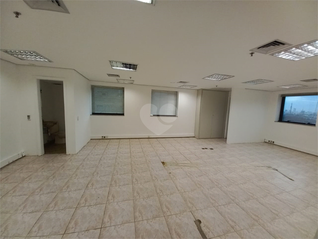 Venda Apartamento São Paulo Consolação REO845103 21