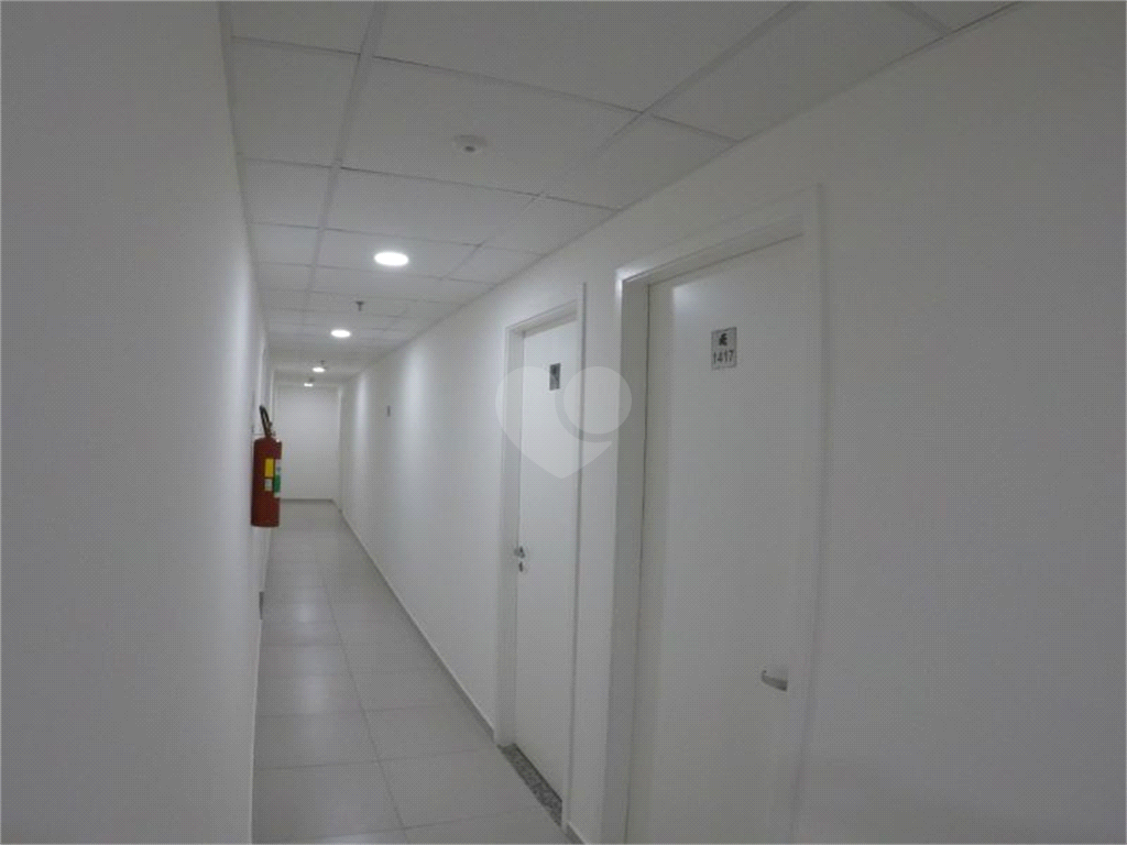 Venda Apartamento São Paulo Consolação REO845103 16