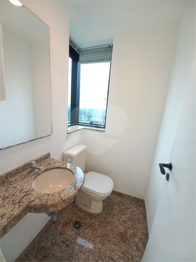 Venda Apartamento São Paulo Consolação REO845103 19