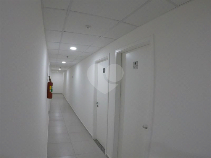 Venda Apartamento São Paulo Consolação REO845103 8