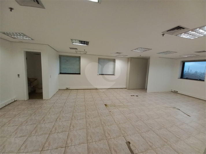 Venda Apartamento São Paulo Consolação REO845103 10