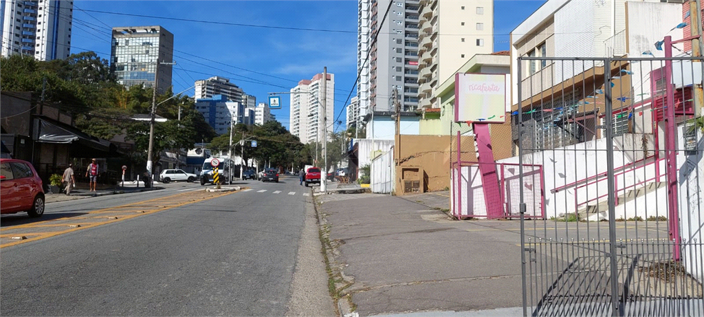 Venda Sobrado São Paulo Vila Pompéia REO845116 4