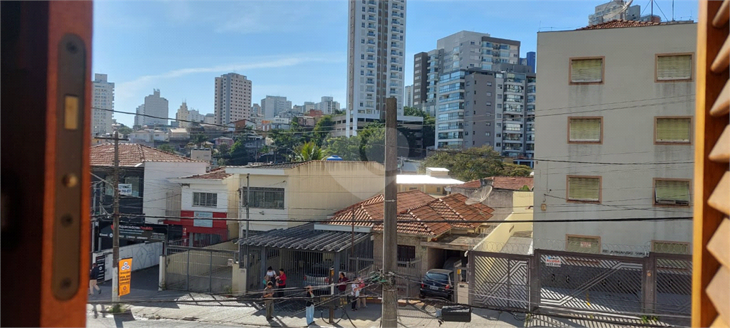 Venda Sobrado São Paulo Vila Pompéia REO845116 41