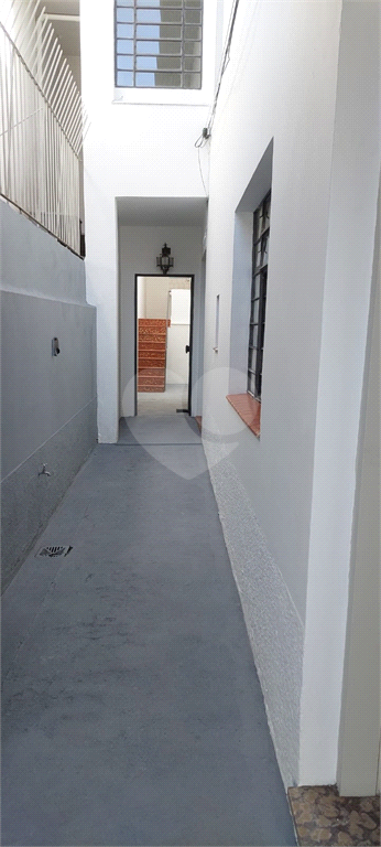 Venda Sobrado São Paulo Vila Pompéia REO845116 19