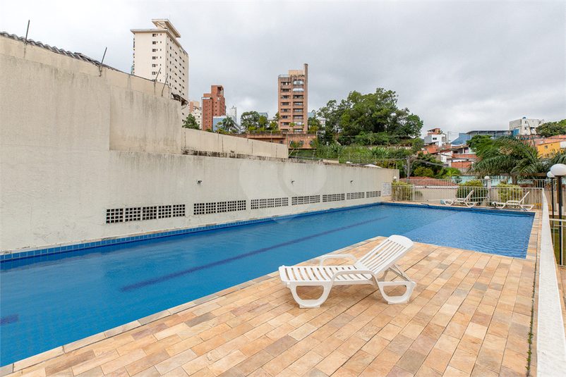 Venda Cobertura São Paulo Real Parque REO845117 53