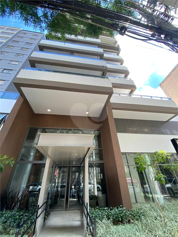 Venda Apartamento São Paulo Vila Mariana REO845121 34