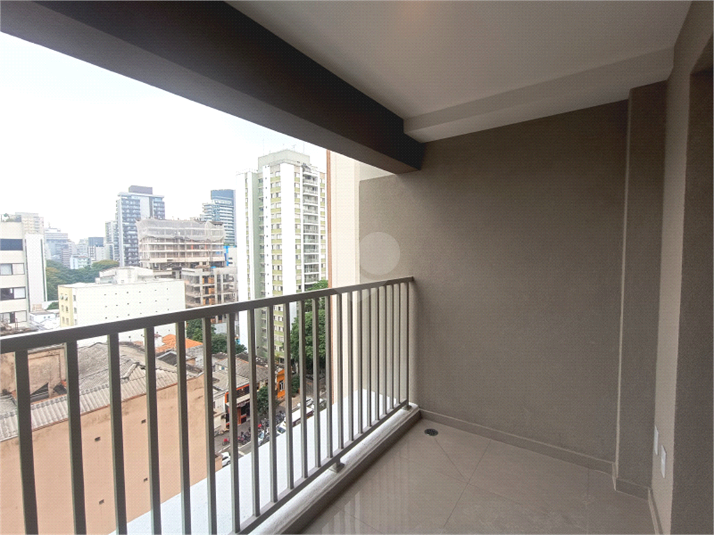 Venda Apartamento São Paulo Vila Mariana REO845121 8