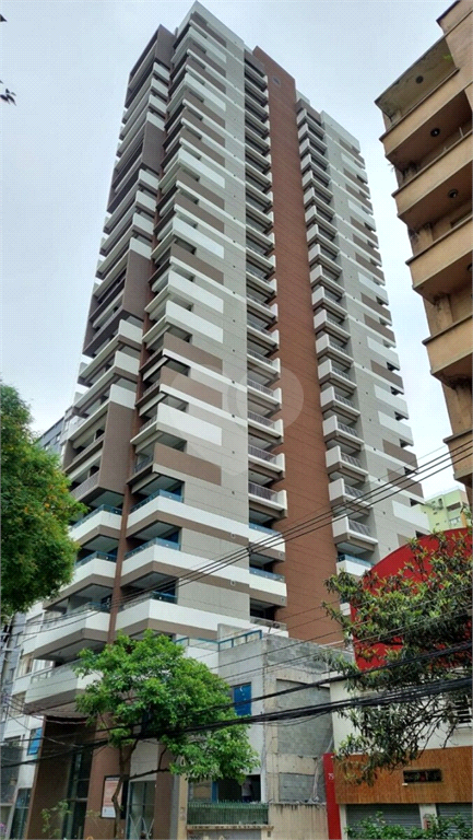 Venda Apartamento São Paulo Vila Mariana REO845121 32