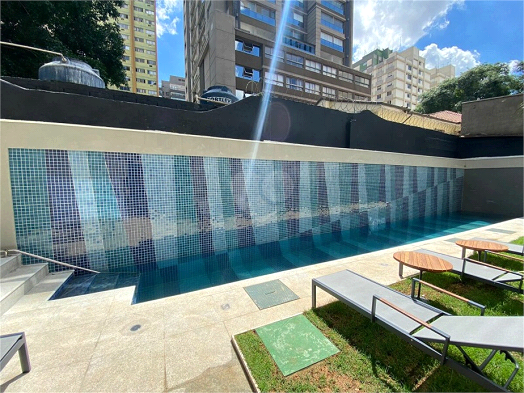 Venda Apartamento São Paulo Vila Mariana REO845121 14