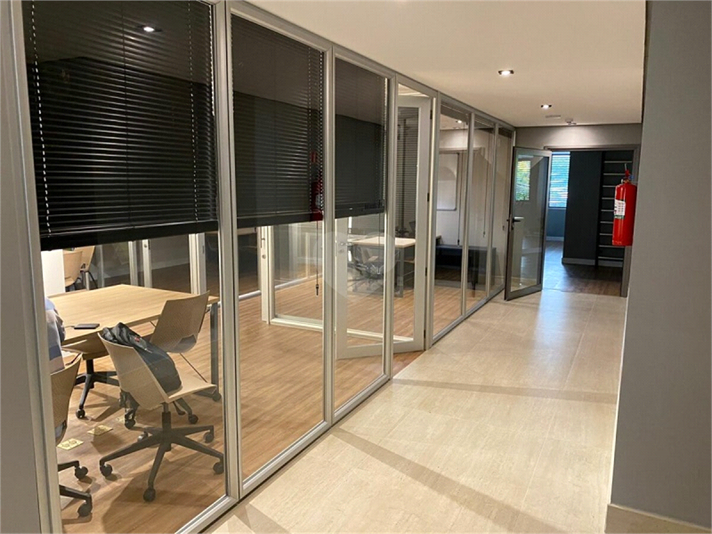 Venda Apartamento São Paulo Vila Mariana REO845121 18