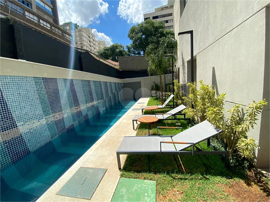 Venda Apartamento São Paulo Vila Mariana REO845121 23