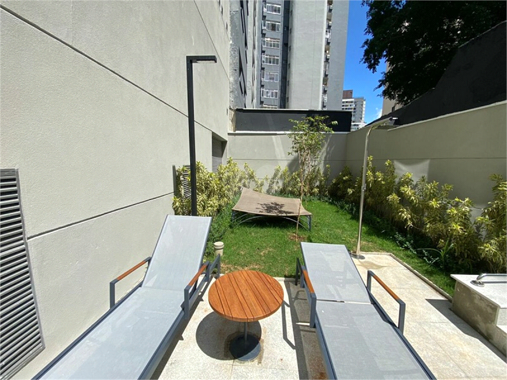 Venda Apartamento São Paulo Vila Mariana REO845121 22