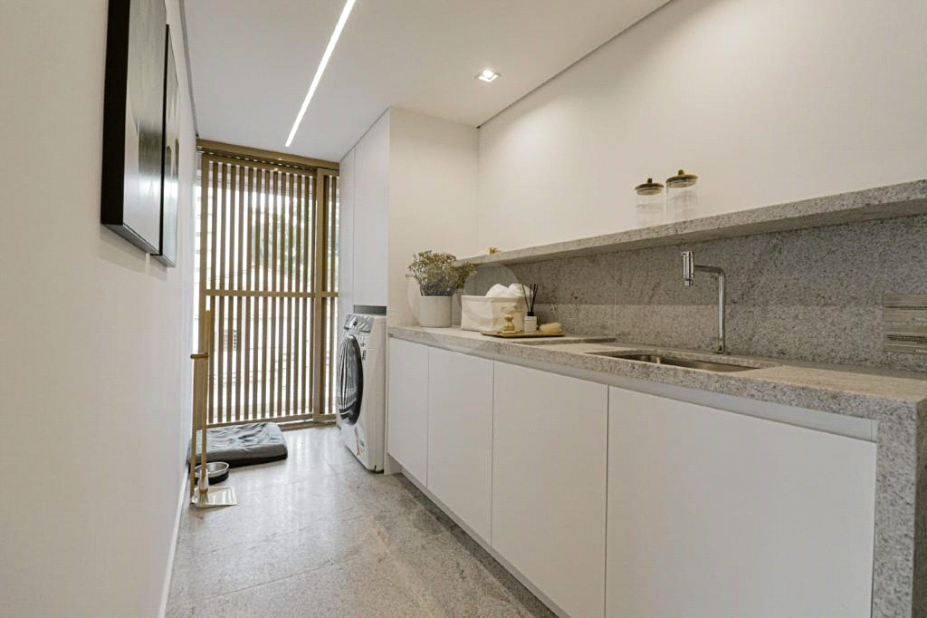 Venda Apartamento São Paulo Pinheiros REO845138 26