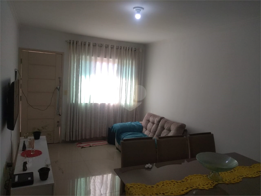 Venda Sobrado São Paulo Vila Nivi REO845162 13