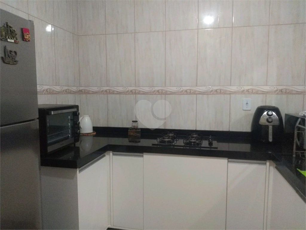 Venda Sobrado São Paulo Vila Nivi REO845162 12