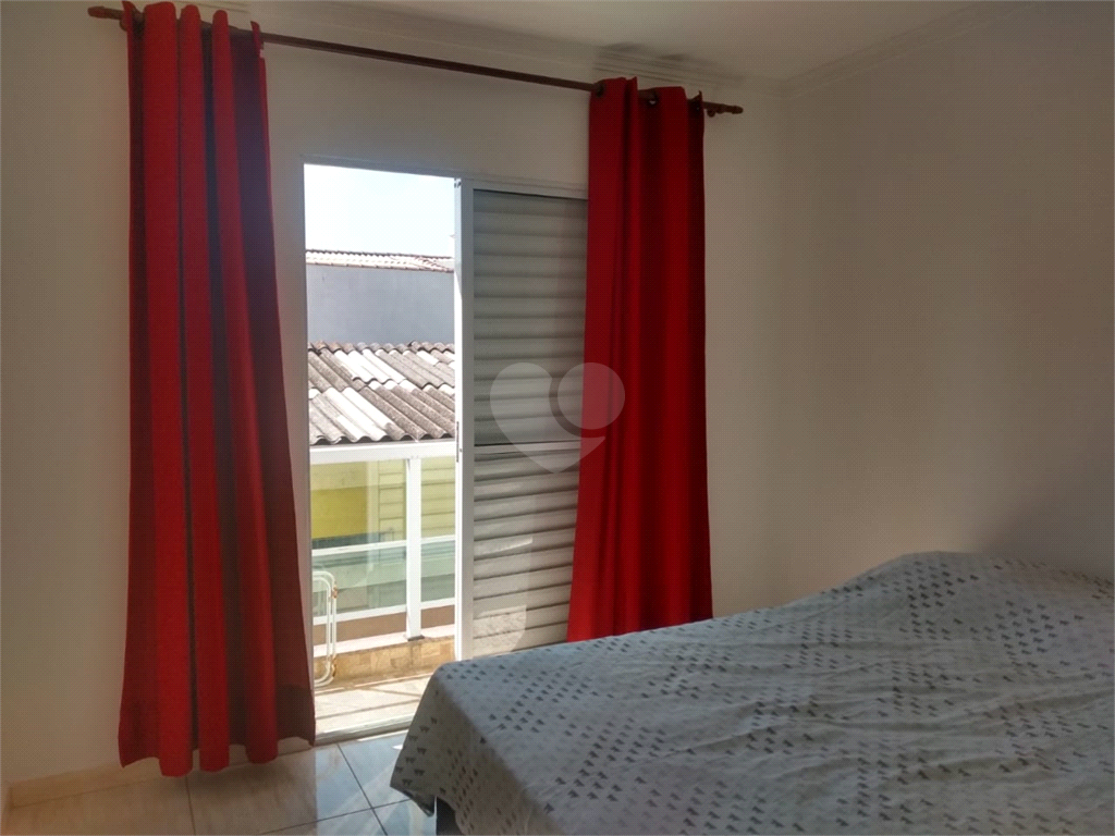 Venda Sobrado São Paulo Vila Nivi REO845162 2