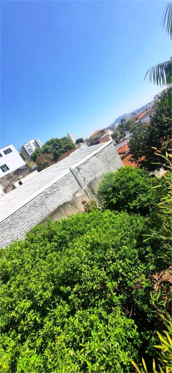 Venda Terreno São Paulo Vila Romana REO845164 8