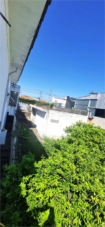 Venda Terreno São Paulo Vila Romana REO845164 7