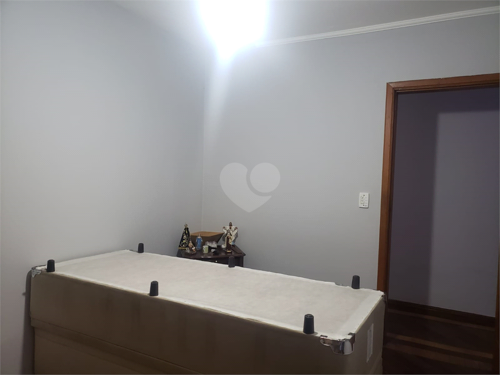 Venda Sobrado São Paulo Jardim Modelo REO845165 10