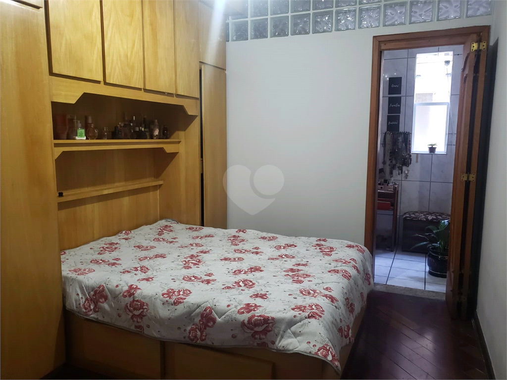 Venda Sobrado São Paulo Jardim Modelo REO845165 7