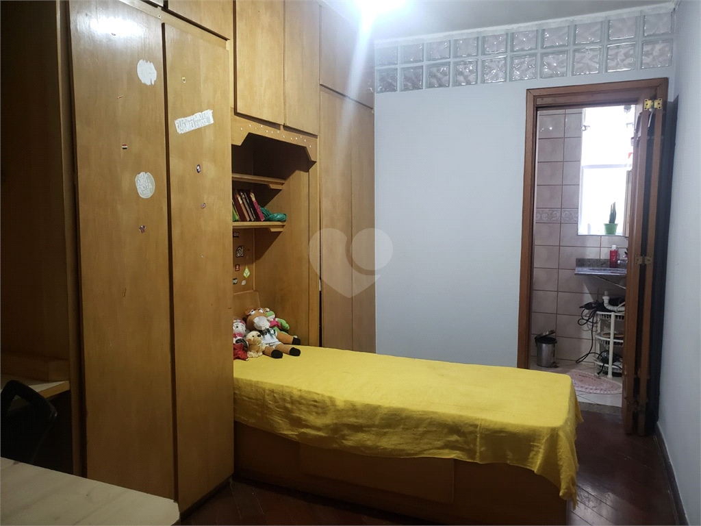 Venda Sobrado São Paulo Jardim Modelo REO845165 9