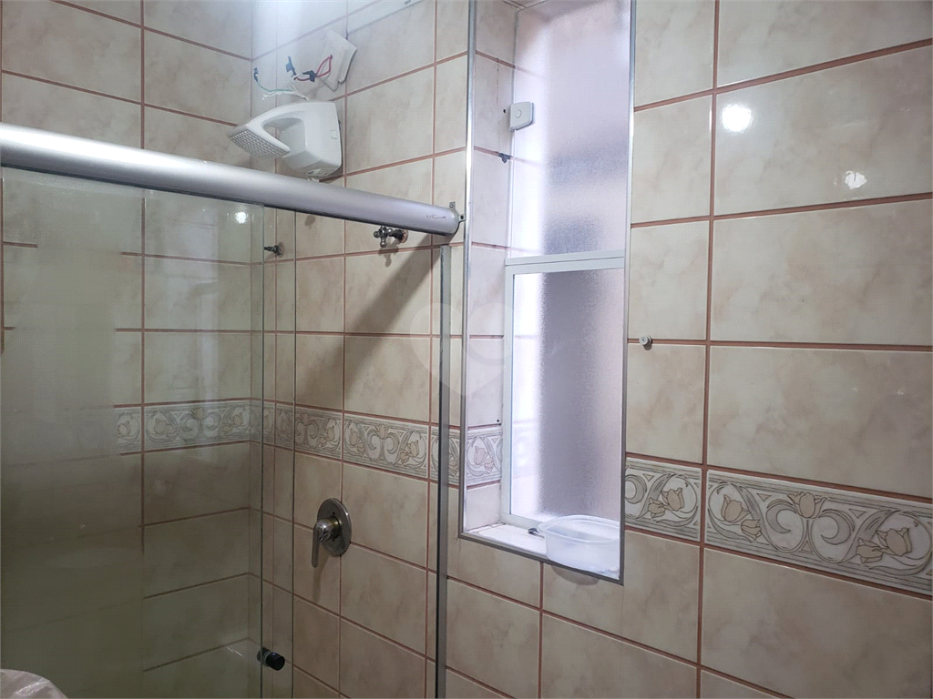 Venda Sobrado São Paulo Jardim Modelo REO845165 15